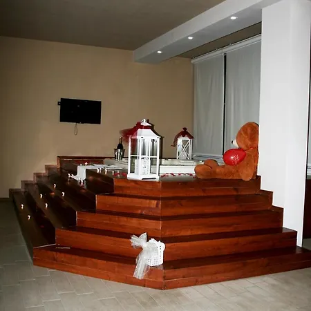 Angel's Paradise