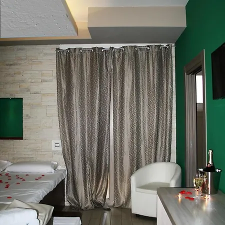 Angel's Paradise Bed & Breakfast Mariglianella