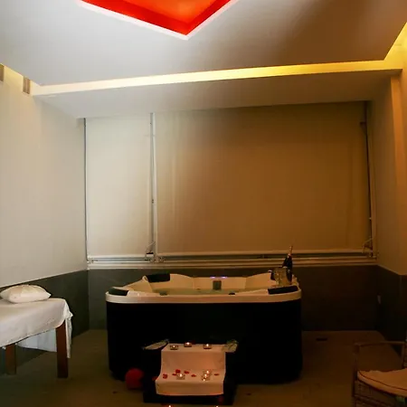 Bed & Breakfast Angel's Paradise *
