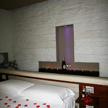 Angel's Paradise Bed & Breakfast