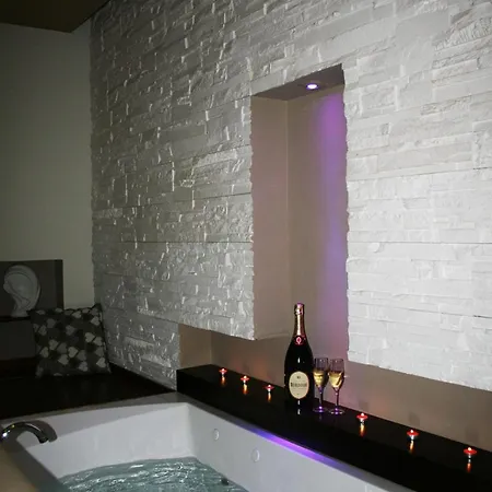 Bed & Breakfast Angel's Paradise *
