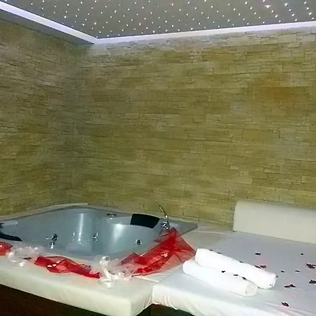 Angel's Paradise Bed & Breakfast 4*