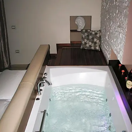 Bed & Breakfast Angel's Paradise 4*