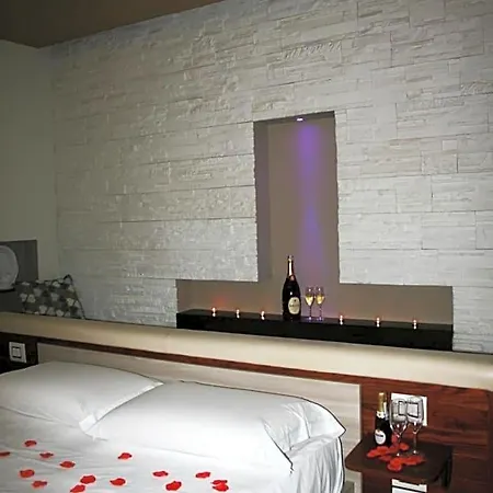 Bed & Breakfast Angel's Paradise