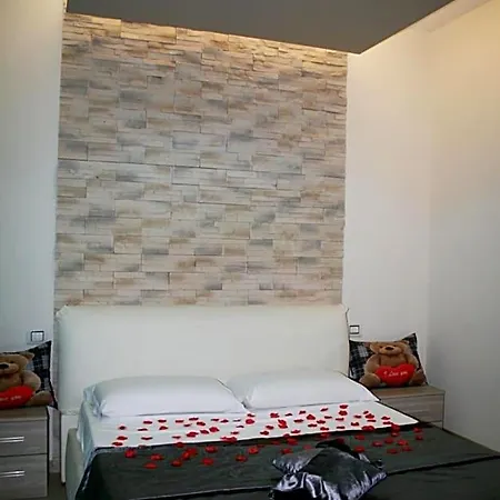 Bed & Breakfast Angel's Paradise 4*