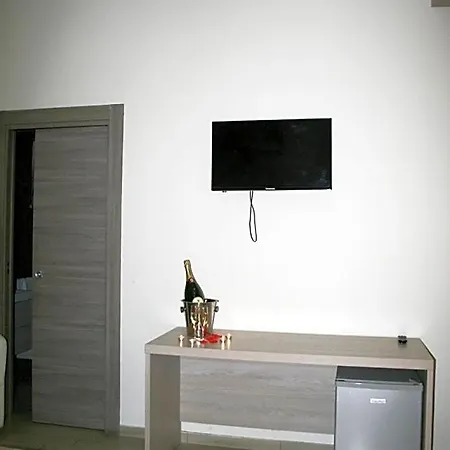Bed & Breakfast Angel's Paradise 4*